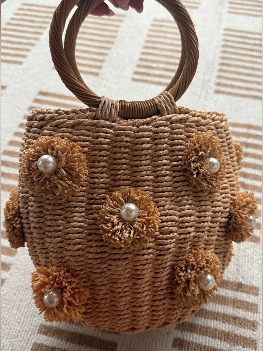 Mini Bag - Picture 4 of 5